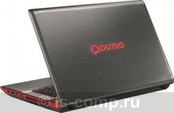   Toshiba Qosmio X875-DUS (PSPLZR-015011RU)  2