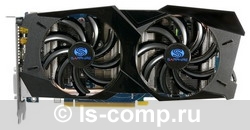   Sapphire Radeon HD 6870 920Mhz PCI-E 2.1 1024Mb 4200Mhz 256 bit 2xDVI HDMI HDCP (11179-17-21G)  1