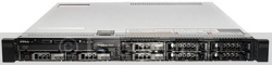     Dell PowerEdge R620 (210-ABMW-20)  1