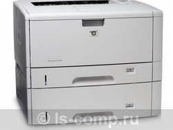   HP LaserJet 5200dtn (Q7546A)  1