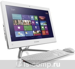   Lenovo IdeaCentre C445G-E284G5008UW (57310995)  1