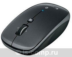   Logitech M557 Black Bluetooth (910-003959)  3