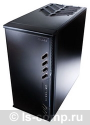   Antec Mini P180 Black (Mini P180)  1