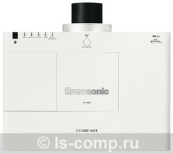   Panasonic PT-EX600 (PT-EX600EL)  3