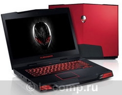   Dell Alienware M17x (M17x-7643)  2