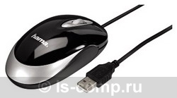   HAMA M310 Optical Mouse Black USB (H-52479)  1