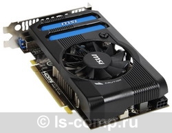   MSI Radeon HD 7770 1000Mhz PCI-E 3.0 1024Mb 4500Mhz 128 bit DVI HDMI HDCP DP (R7770-PMD1GD5)  3