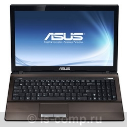   Asus K53S (90N6OL234W3463RD13AY)  1