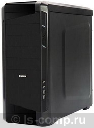   Zalman Z12 Plus Black (Z12 Plus)  2