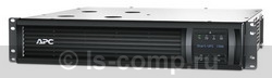   APC Smart-UPS 1500VA LCD RM 2U 230V (SMT1500RMI2U)  1