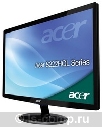   Acer S222HQLCbid (ET.WS2HE.C02)  2