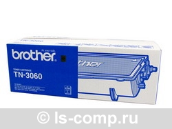  - Brother TN-3060  (TN3060)  1