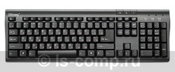   Chicony KB-9810 Black PS/2 (KB-9810-BL)  1