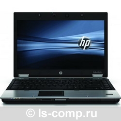   HP EliteBook 8440p (WJ681AW)  2