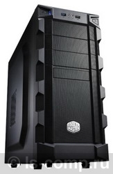   Cooler Master K280 (RC-K280-KKN1) 500W Black (RC-K280-KKP500)  1