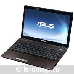   Asus K53SK-SX110R (90N7RL144W2E14RD43AY)  1