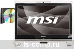   MSI AE1900-BT (AE1900-BTRU)  1