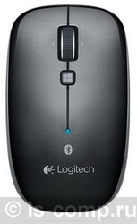   Logitech M557 Black Bluetooth (910-003959)  1