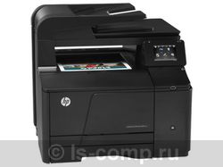   HP LaserJet Pro 200 MFP M276n (CF144A)  2