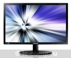   Samsung SyncMaster S19B220BS (LS19B220BS/CI)  1