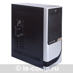   Exegate CP-633 350W Black/silver (CP-633 350W)  2