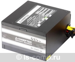    Chieftec GPS-550A 550W (GPS-550A8)  2