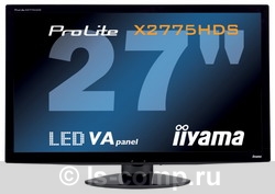   Iiyama ProLite X2775HDS (PLX2775HDS-B1)  1