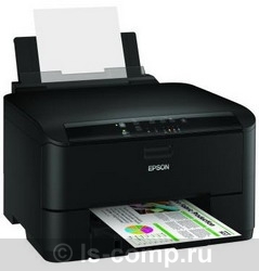   Epson WorkForce Pro WP-4025DW (C11CB30301)  2