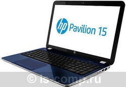   HP Pavilion 15-e070er (E6N01EA)  2