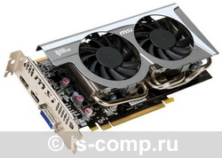   MSI Radeon HD 5770 875 Mhz PCI-E 2.1 1024 Mb 4800 Mhz 128 bit DVI HDMI HDCP (R5770-HAWK)  1