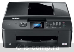   Brother MFC-J430W (MFC-J430W)  3