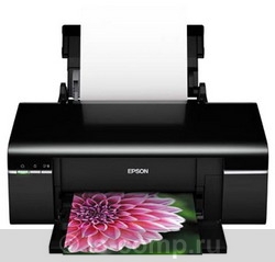   Epson Stylus Photo T50 (C11CA45321)  2