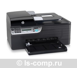   HP Officejet 4500 Wireless e-All-in-One (CN547A)  2