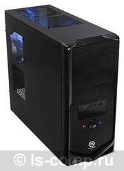   Thermaltake V4 Black Edition Black (VM30001W2Z)  1