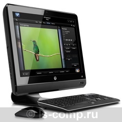   HP Omni 200-5400ru (LN519EA)  1