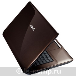   Asus K72DY (90N4TC114W1B95VD13AY)  2