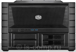   Cooler Master HAF XB EVO w/o PSU Black (RC-902XB-KKN2)  2