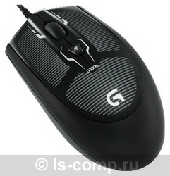   Logitech Gaming Mouse G100s Black USB (910-003615)  1