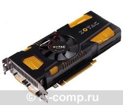   Zotac GeForce GTX 560 Ti 905Mhz PCI-E (ZT-50304-10M)  1