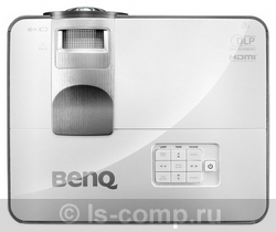   BenQ MW820ST (9H.J9277.16E)  3