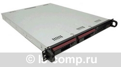    Supermicro SuperServer 6016T-T (SYS-6016T-T)  1