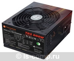    Thermaltake TR2 800W (TR-800PCEU)  1