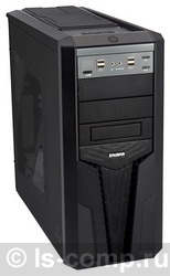   Zalman Z9 D2 Black (Z9 DII)  1