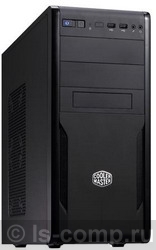   Cooler Master CM Force 251 (FOR-251-KKN1) 500W Black (FOR-251-KKP500)  1