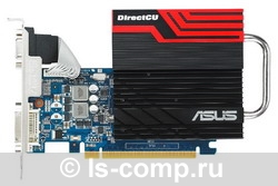   Asus GeForce GT 430 700Mhz PCI-E 2.0 1024Mb 1600Mhz 128 bit DVI HDMI HDCP Silent (ENGT430 DC SL/DI/1GD3)  2