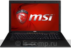   MSI GP70 2PE-013 (9S7-175A12-013)  1