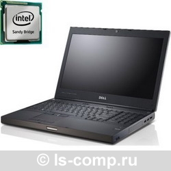   Dell Precision M4600 (210-35352-002)  2