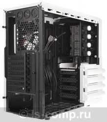   Thermaltake Level 10 GTS Snow Edition White (VO30006N2N)  3