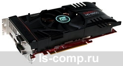   PowerColor Radeon HD 6850 820Mhz PCI-E 2.1 1024Mb 4400Mhz 256 bit 2xDVI HDMI HDCP (AX6850 1GBD5-PPDHG)  1