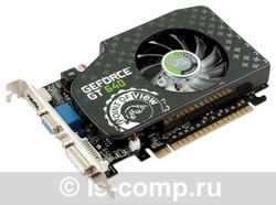   Point of View GeForce GT 640 902Mhz PCI-E 3.0 2048Mb 1782Mhz 128 bit DVI HDMI HDCP (F-V640-2048B)  1